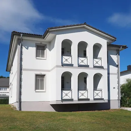 Brise Bansini App 20 * هيرينجسدورف