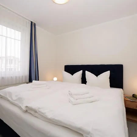 Brise Bansini App 20 شقة هيرينجسدورف